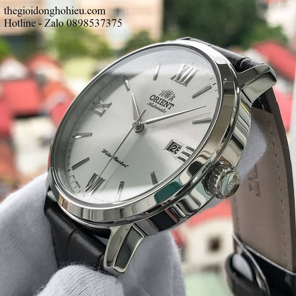 Đồng Hồ Nam Orient Automatic Symphony 4 RA-AC0F12S10B 41.5mm Chính Hãng