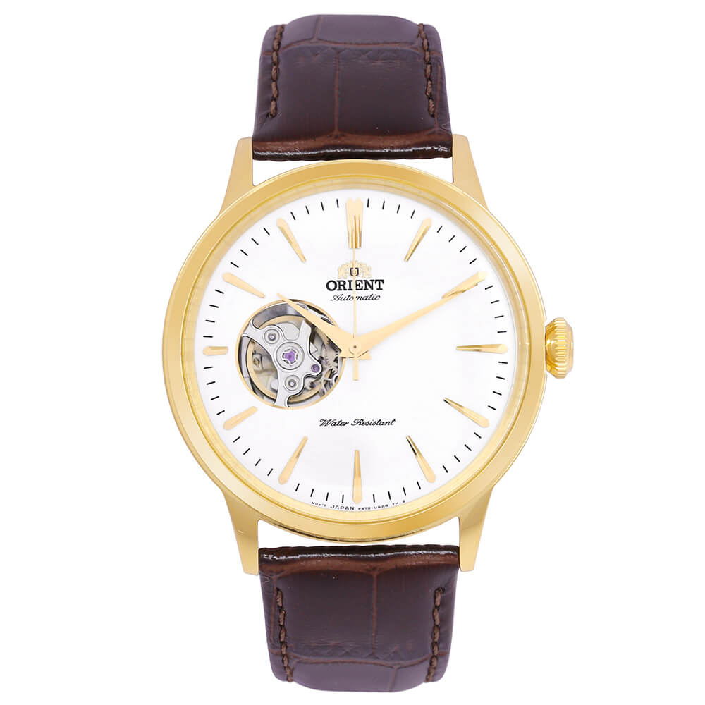 Đồng Hồ Nam Orient Bambino Automatic RA-AG0003S10B 40.5mm Chính Hãng