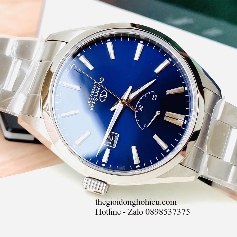 Đồng Hồ Nam Orient Star Automatic RE-AU0403L00B 42mm Chính Hãng