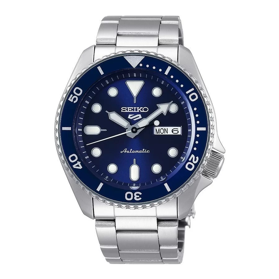 Đồng Hồ Nam Seiko 5 Automatic (Tự Động) Sport SRPD51K1 42.5mm