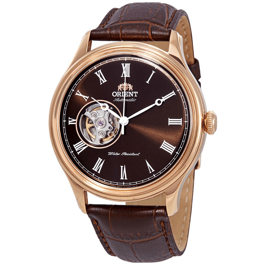 Đồng Hồ Nam Orient Automatic (Tự Động) Cabalero FAG00001T0 43mm Chính Hãng