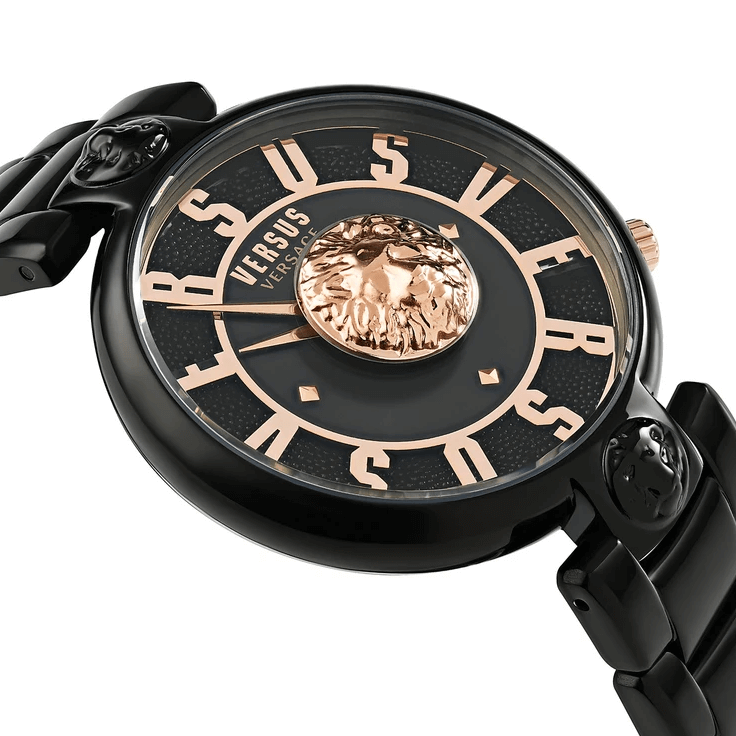 Đồng Hồ Versus By Versace Nữ Chính Hãng Lodovica Bracelet VSPVS0620 39mm