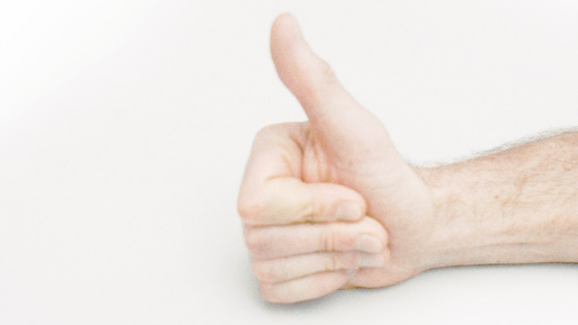 6 bài tập giúp giảm đau khớp tay ngay tại nhà