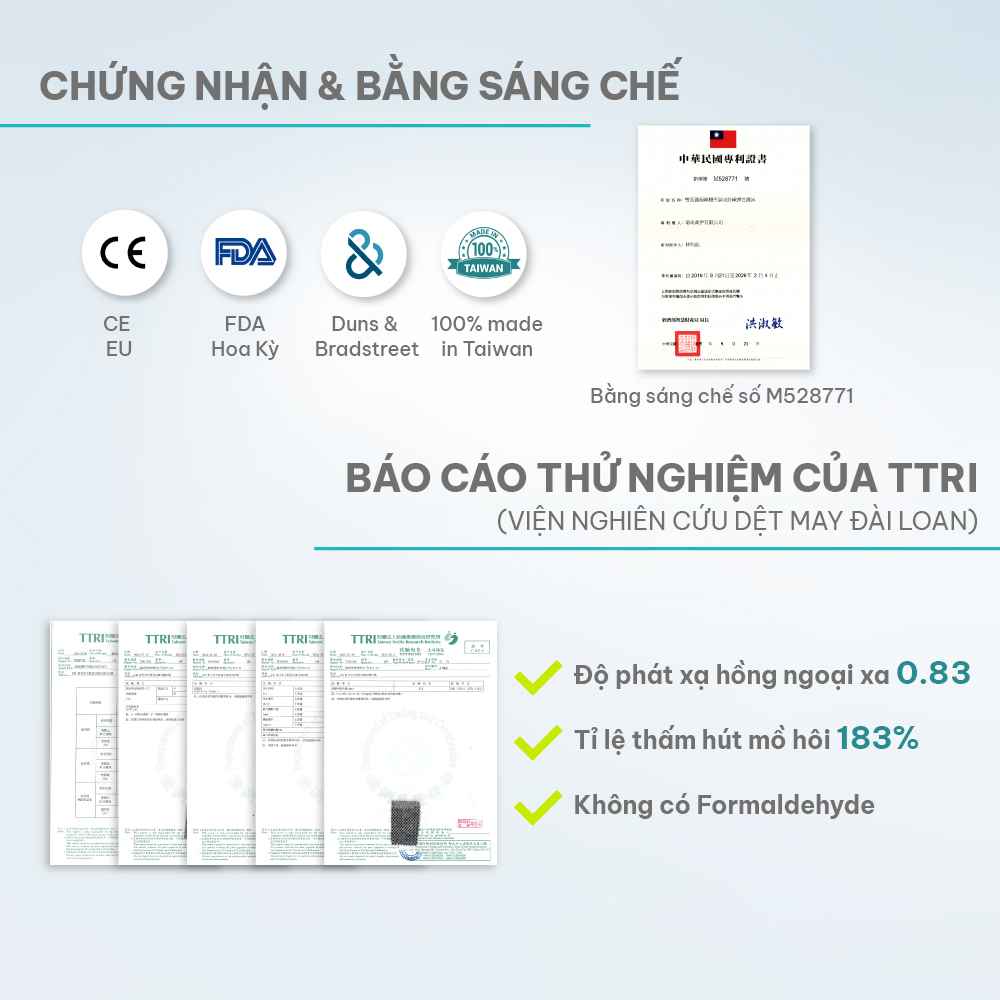 Bó cổ tay Vital Salveo CJ-5104 bảo vệ và hỗ trợ cổ tay khi tập luyện