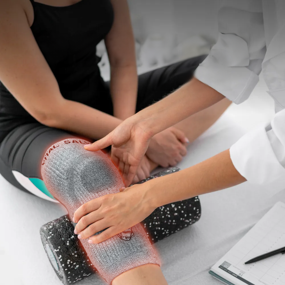 Bí kíp chọn bó gối phù hợp với mọi nhu cầu sử dụng