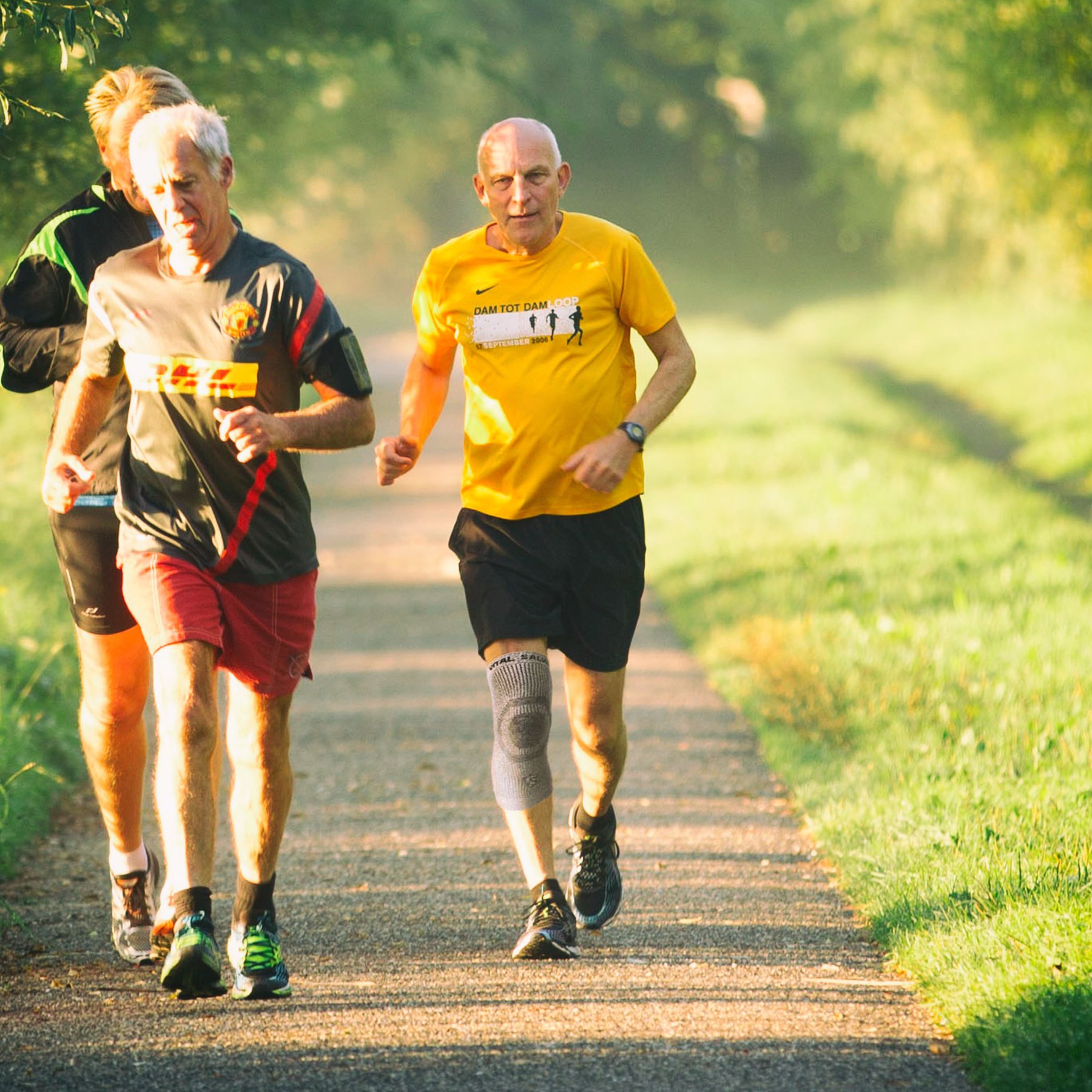 Cách phòng ngừa thoái hóa khớp hiệu quả