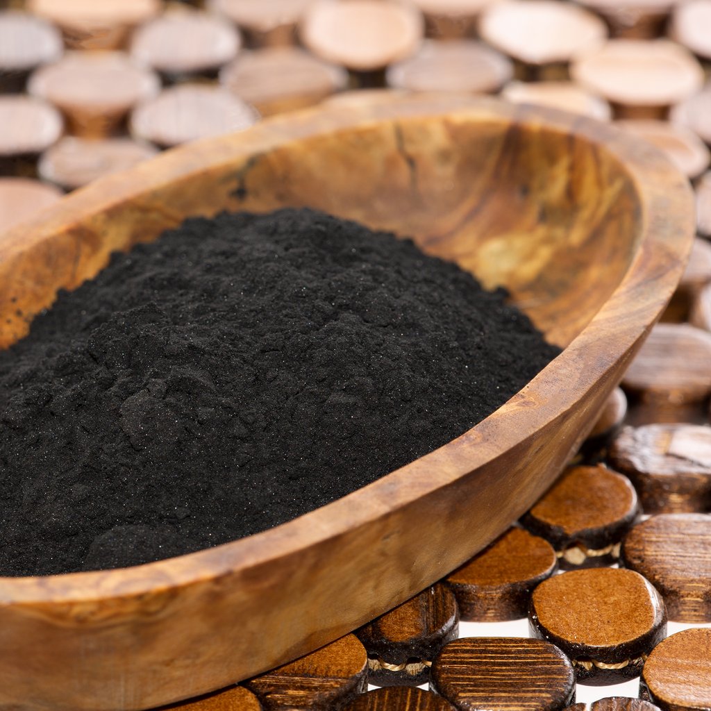 Than tre là gì? 6 công dụng tuyệt vời của than tre với sức khỏe