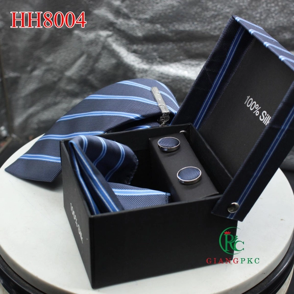 cà vạt nam chú rể