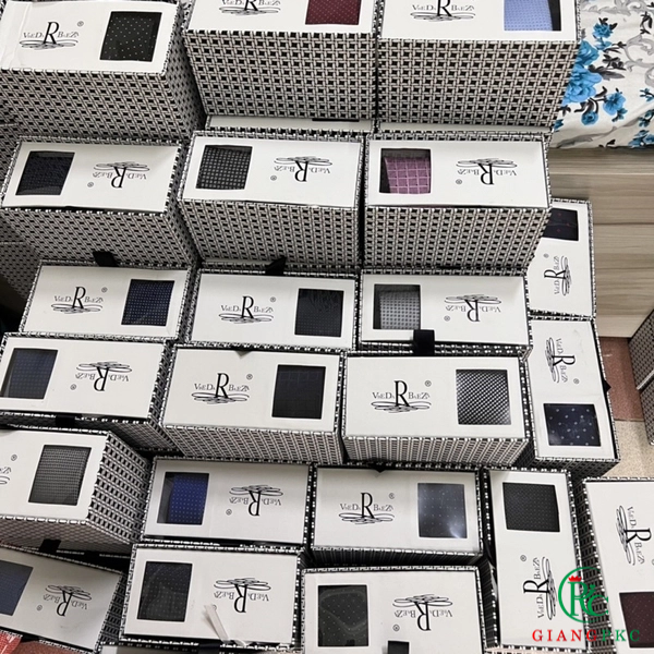 cà vạt nam chú rể