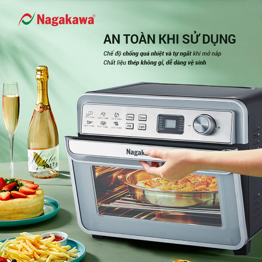 CHẤT LIỆU AN TOÀN CHO SỨC KHỎE
