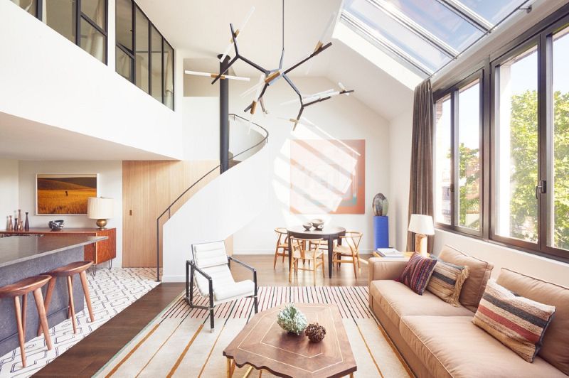 Bạn nên giảm 10% công suất máy lạnh nếu phòng thường xuyên đón nắng