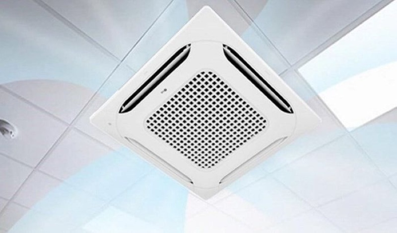 Lỗi cảm biến nhiệt độ khiến máy nén dừng sớm hoặc chạy quá lâu.