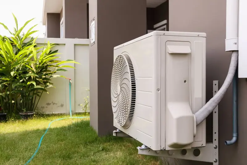 Lựa chọn khu vực lắp đặt thông thoáng để bảo vệ linh kiện và kéo dài tuổi thọ thiết bị