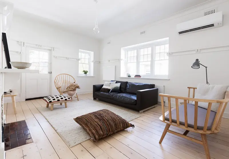 cần đảm bảo phòng có lưu thông không khí