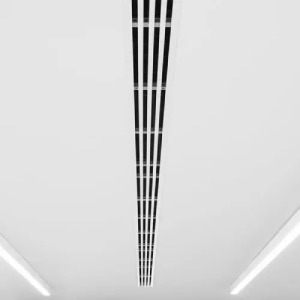 Cửa gió âm trần không viền