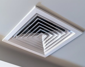 Cửa gió khuếch tán