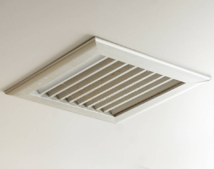 Cửa gió nan Z Louver