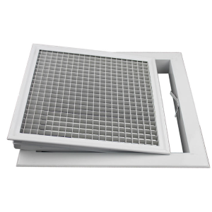 Cửa gió sọt trứng