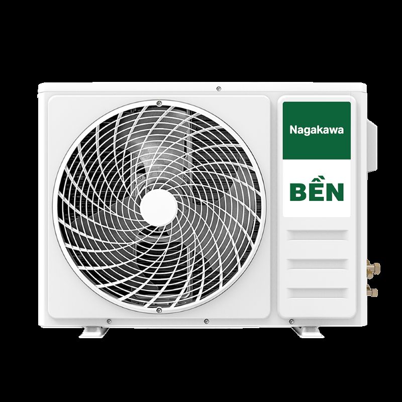 Dàn nóng điều hòa 1 chiều Nagakawa NS-C12R2B52 12000 Btu