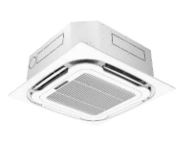 Điều hòa âm trần Cassette