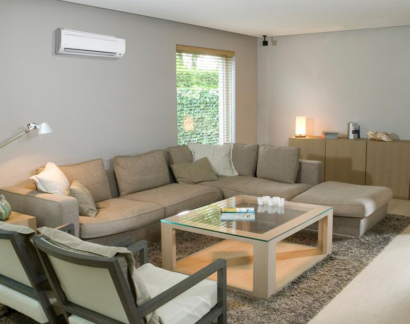 Điều hòa treo tường Nagakawa 9000 BTU/h