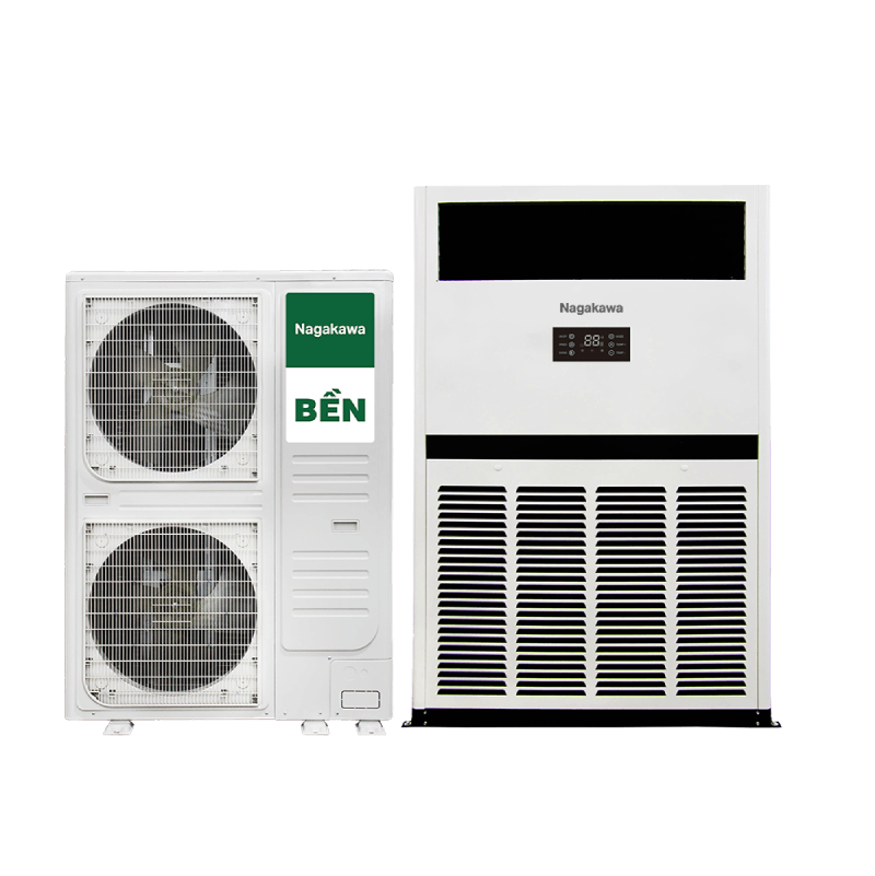 Mẫu điều hòa sử dụng công nghệ Inverter, giúp tiết kiệm điện năng tối ưu.