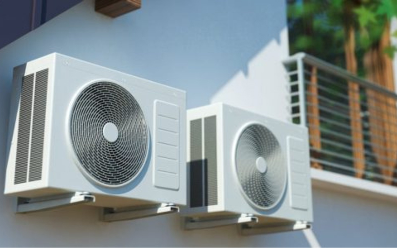 Lắp đặt điều hòa đúng kỹ thuật đảm bảo máy hoạt động êm ái.