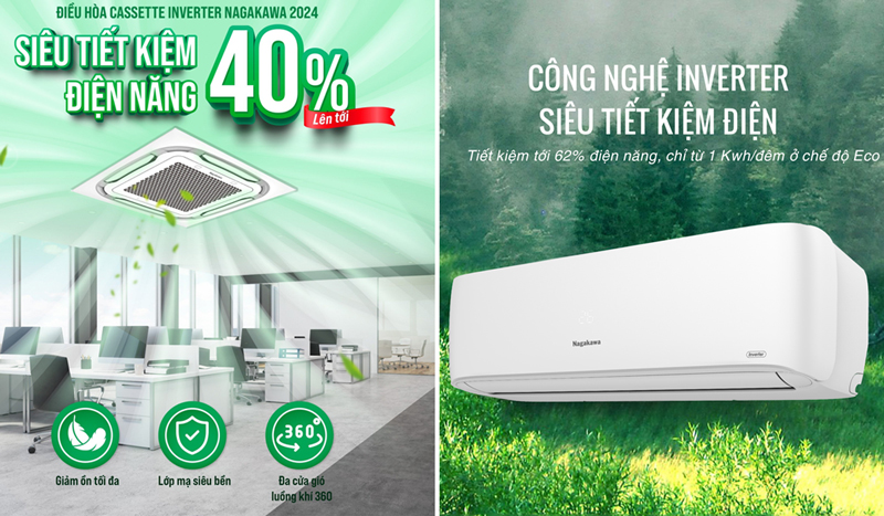 Tiết kiệm điện năng