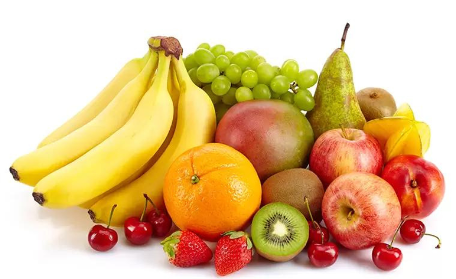 Chất bảo quản giúp giữ màu trái cây được lâu và đẹp mắt hơn