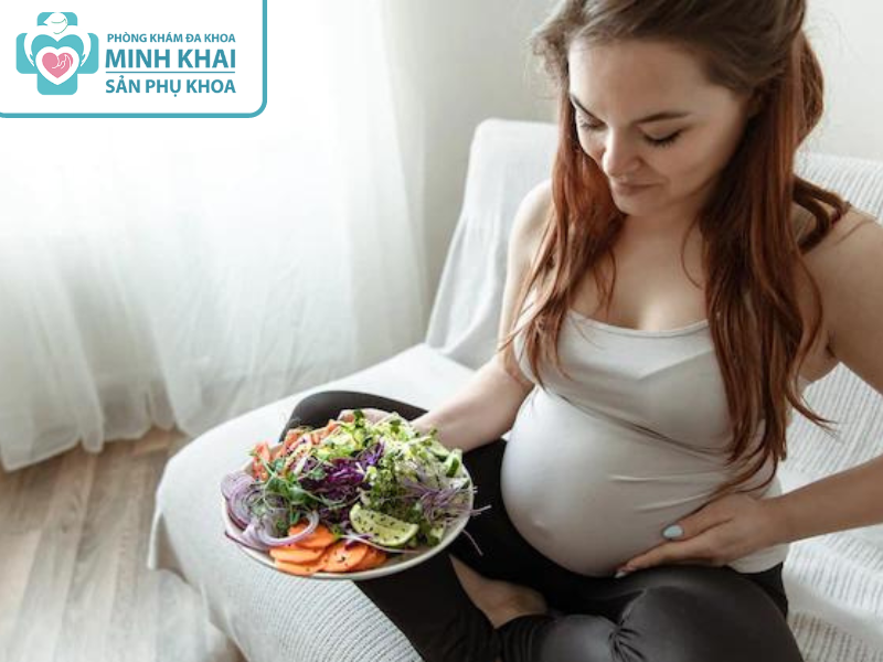 tiền sản giật là gì có nguy hiểm không