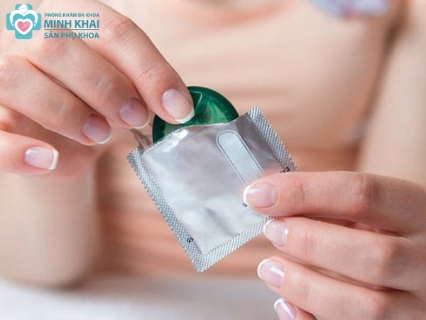 Cách phòng tránh bệnh Trichomonas