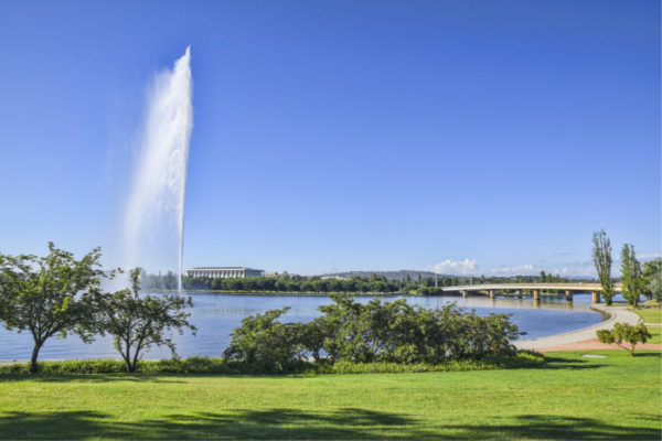 Australian War Memorial