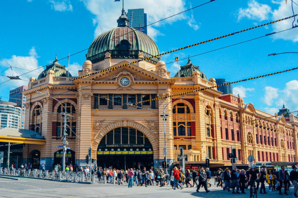 Nhà Quốc hội cũ