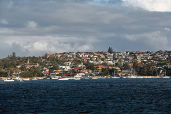 Seaman Robert Watson