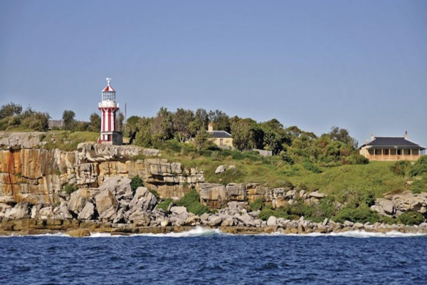 Seaman Robert Watson