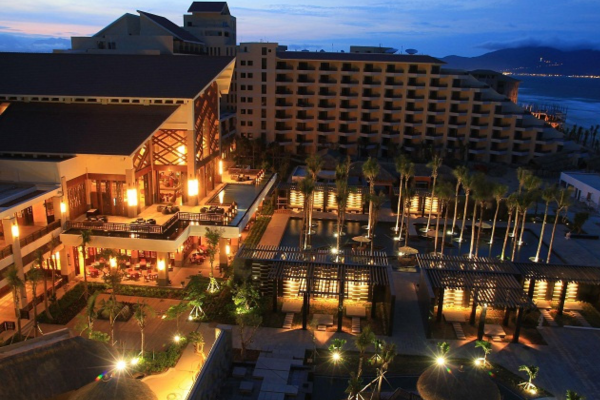 kiến trúc Gothic thời Phục Hưng