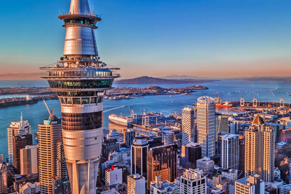 Aotearoa