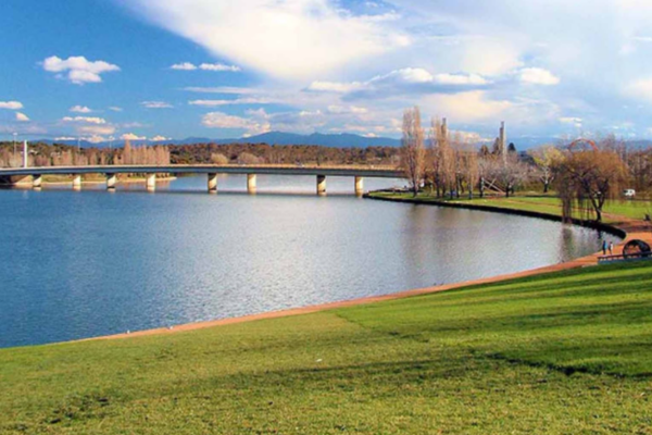 Burley Griffin