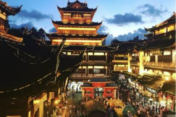 Shangrila