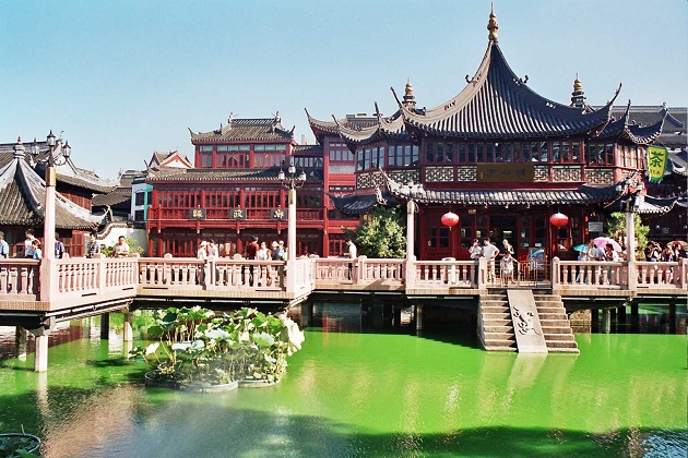 Hàng Châu