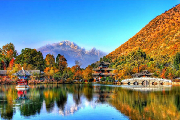 cao nguyên Vân Nam - Quý Châu