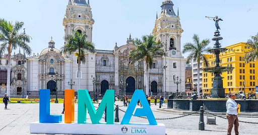 Lima