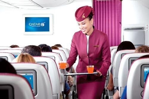 Qatar Airways