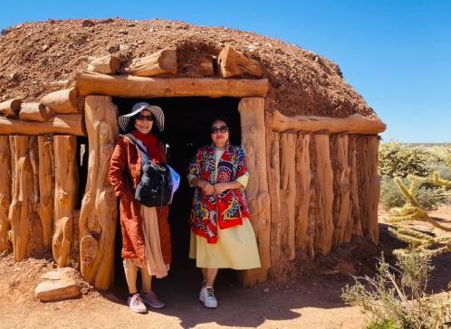 ngày thứ 5 chuyến du lịch tại Châu Mỹ LAS VEGAS – HOOVER DAM – GRAND CANYON