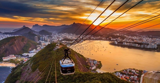 Rio de Janeiro