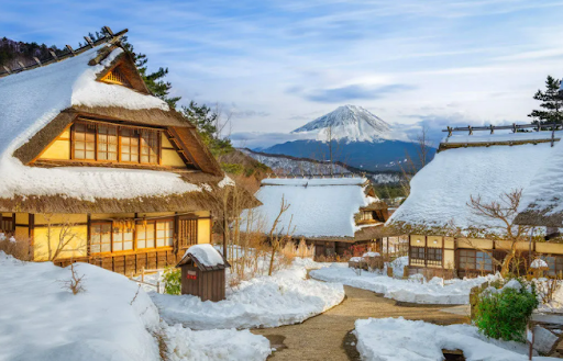 Yamanashi