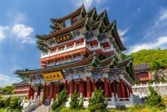 thị trấn cổ Phượng Hoàng