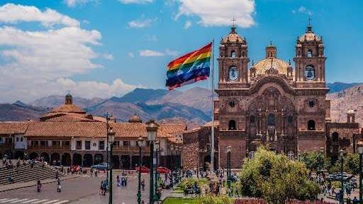 thành cổ Ollantaytambo