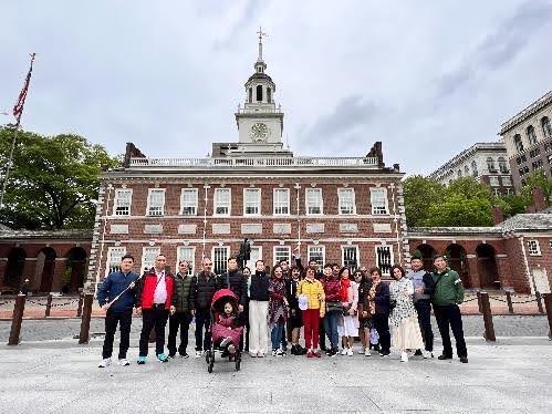 Independence Hall