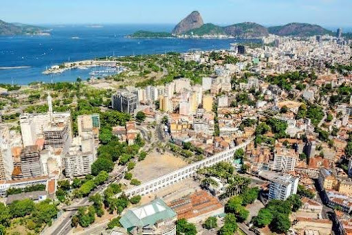 Rio De Janeiro